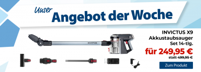 Wochenangebot
