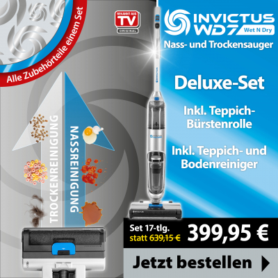 Invictus WD7