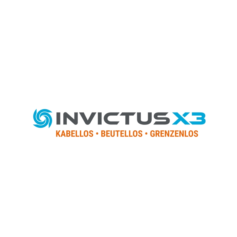 Invictus X3