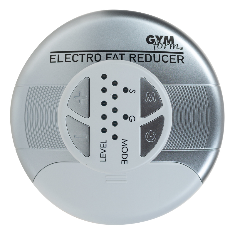 Gymform Electro Fat Reducer Set 6tlg.