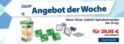 Wochenangebot