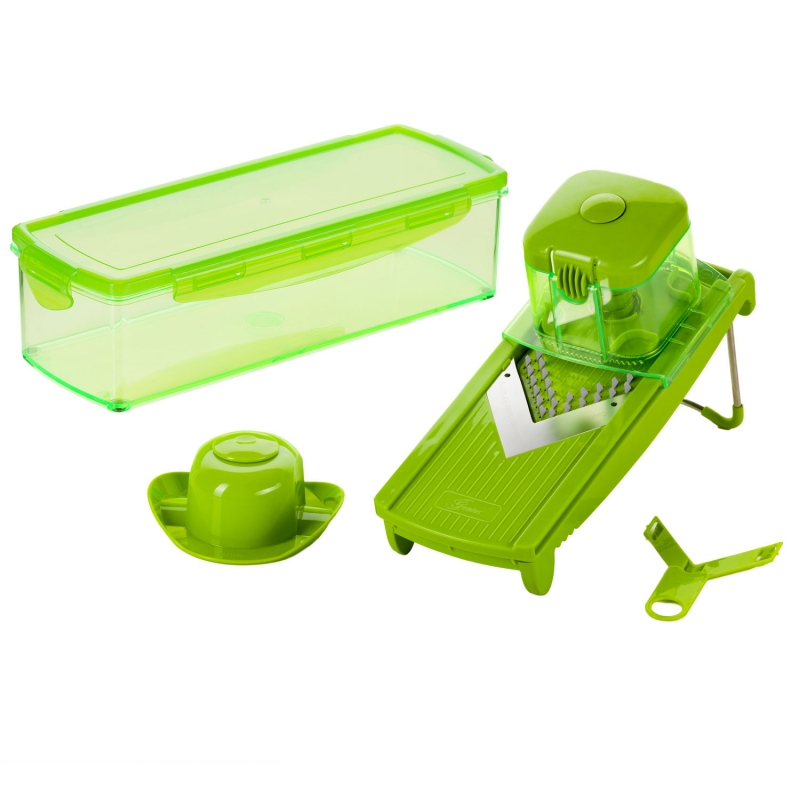 Speed Slicer Medium | Set 6-tlg.