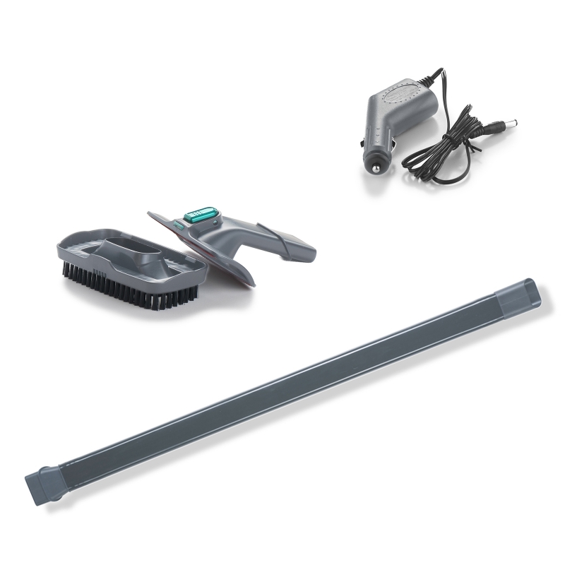 INVICTUS ONE DC 500 Zubehör-Set | 3-tlg. B-Ware
