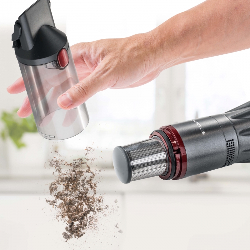 Genius Invictus One 2.0 Handstaubsauger Staubsauger Set 23-tlg Kabellos Invictus One | Handstaubsauger | online kaufen