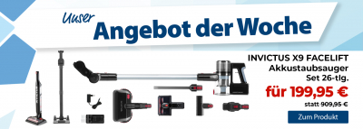 Wochenangebot