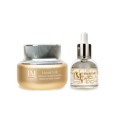 IM Cosmetics Liquid Lift | Deluxe-Set 2-tlg.