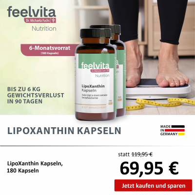 LipoXanthin