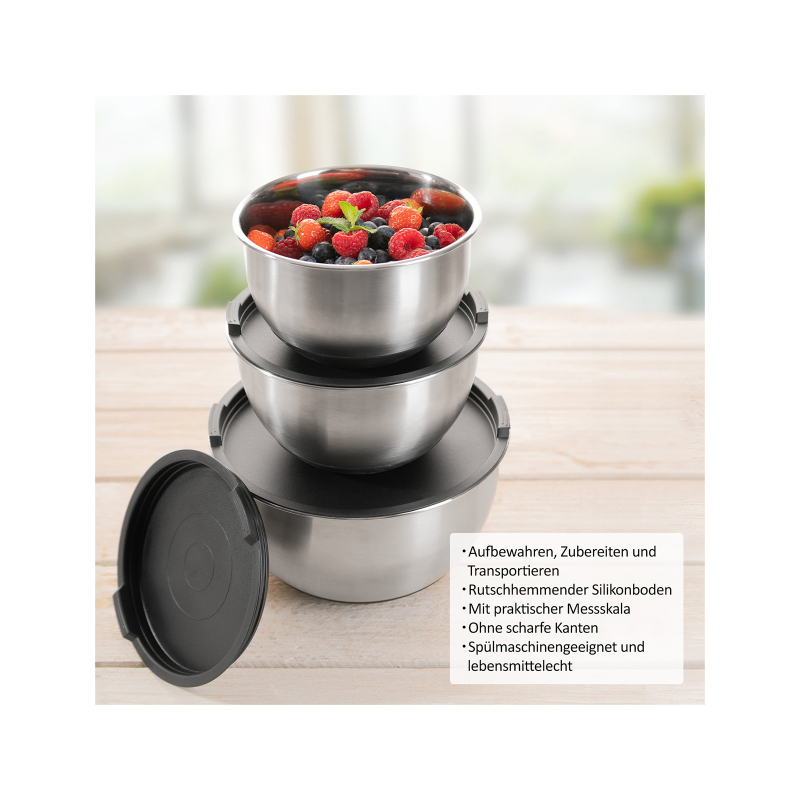 Premium Edelstahl Maisentferner - Einfaches Abkörnern Von Mais Für Küche & Restaurant