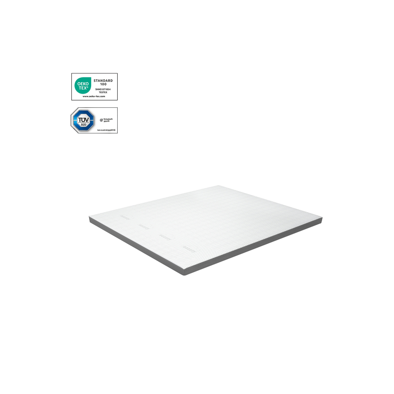 eazzzy Topper Premium Cube